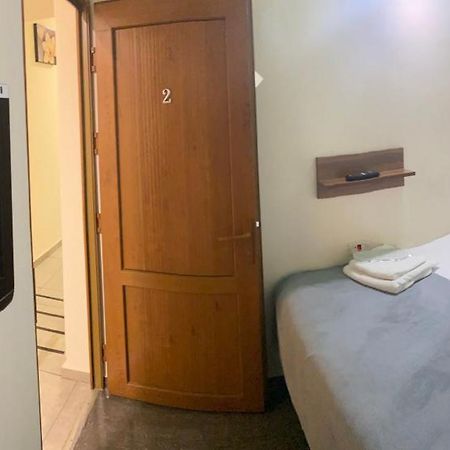 Enigma Hostel Jerevan Eksteriør bilde