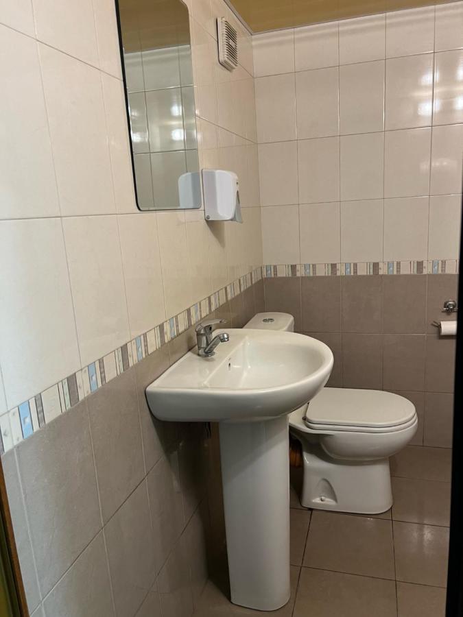 Enigma Hostel Jerevan Eksteriør bilde