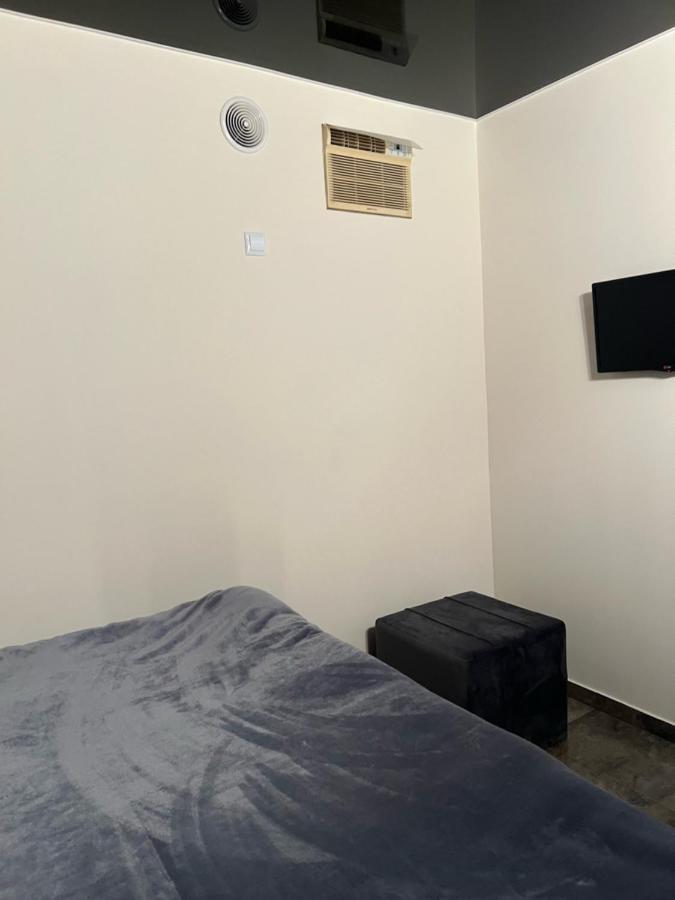 Enigma Hostel Jerevan Eksteriør bilde