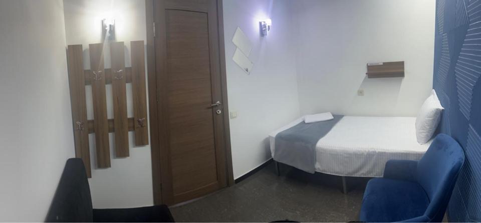 Enigma Hostel Jerevan Eksteriør bilde