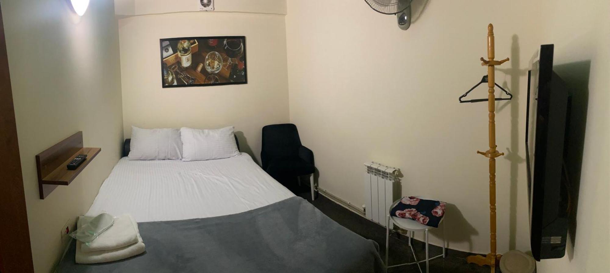 Enigma Hostel Jerevan Eksteriør bilde